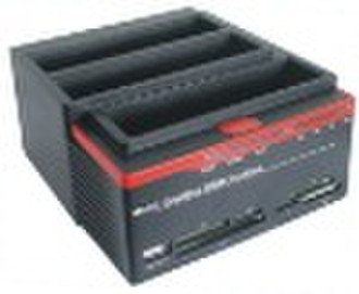 ALL In One HDD Docking station