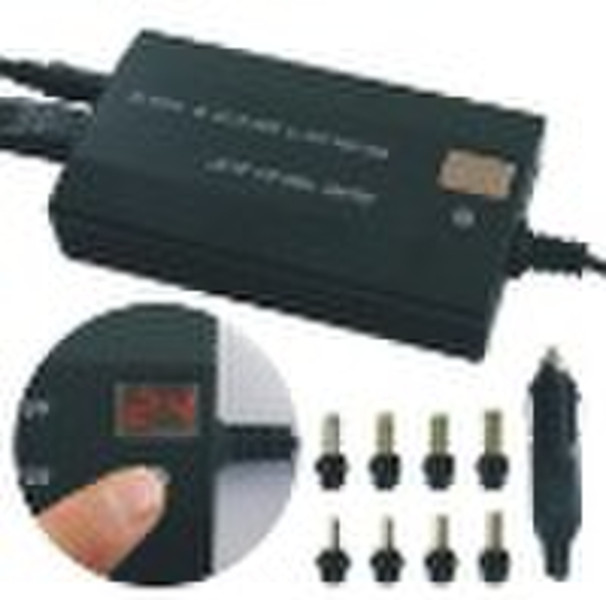 100w universal laptop Power Adapter ,AC/DC power a