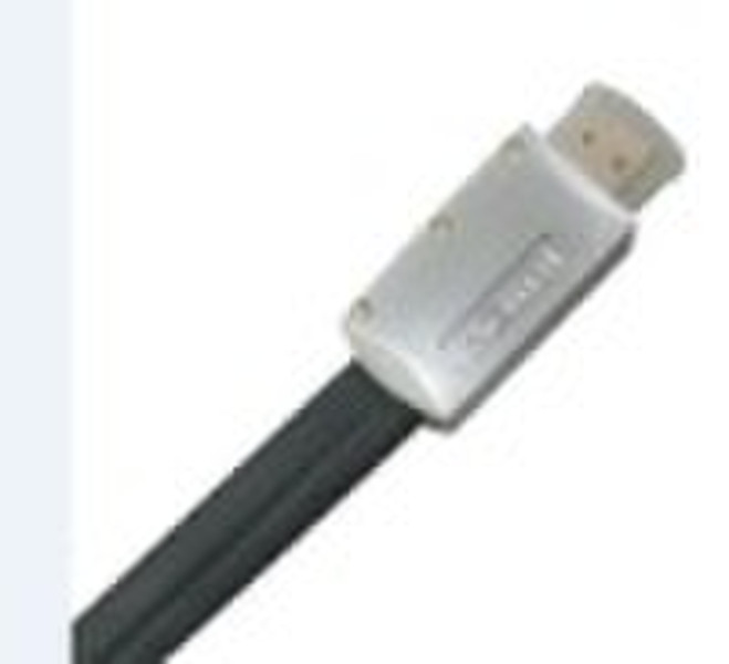 1.4 HDMI плоский кабель