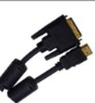 DVI для HDMI Женский