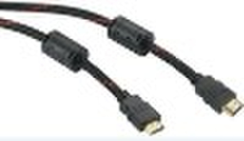 1.4V HDMI кабель