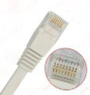 SFTP CAT5E patch cord