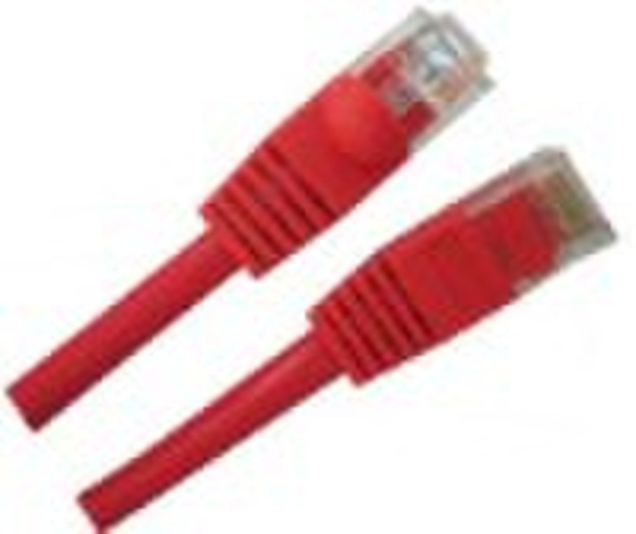 UTP CAT5E патч-корд