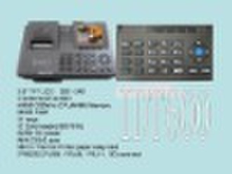 Мобильная POS IDT600