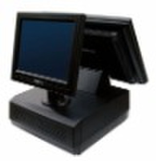 Нажмите Pos Terminal Anypos315