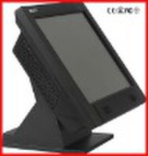 Нажмите Pos Terminal Anypos615