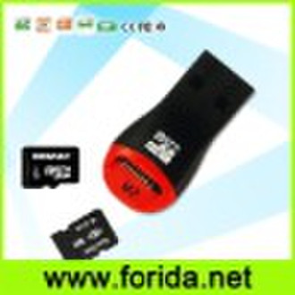 Micro SD-Kartenleser