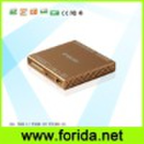 Sim card reader