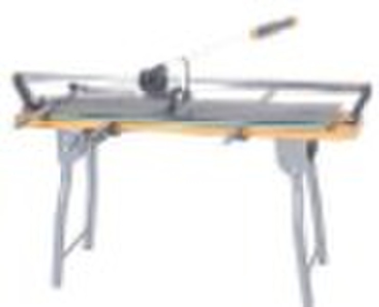 Tile Cutter