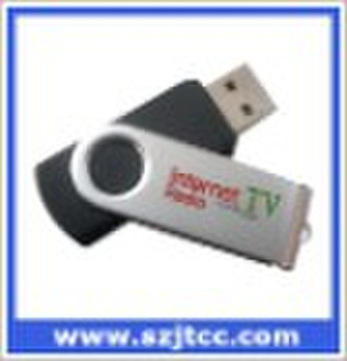 USB international TV stick with radio&game fun