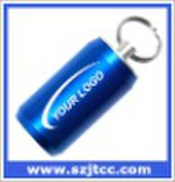 Bottle design gift usb thumb drive