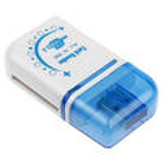USB 2.0 All in 1 card reader
