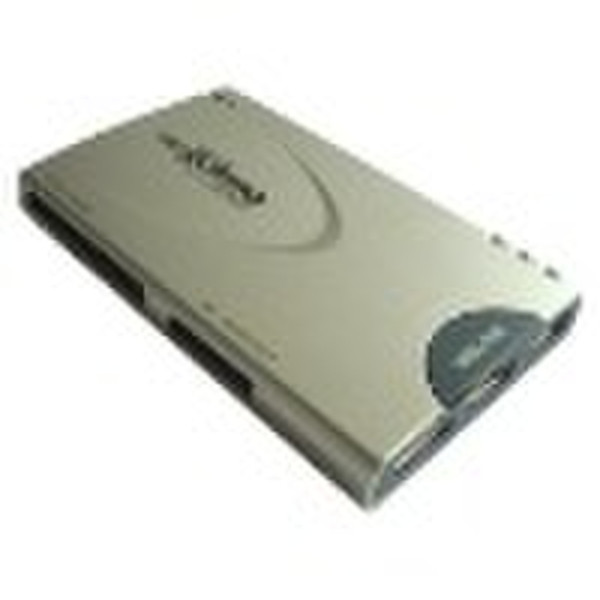 COMBO(card reader and hub)