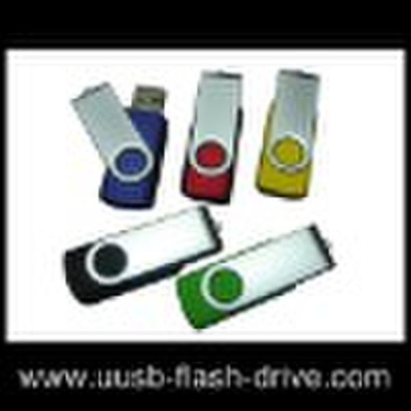 OEM Twister USB Flash Drive