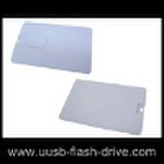 New Style Credit Card USB Flash Drive