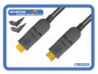 угла вращаться на 180 градусов HDMI кабель 1.4 поддержка