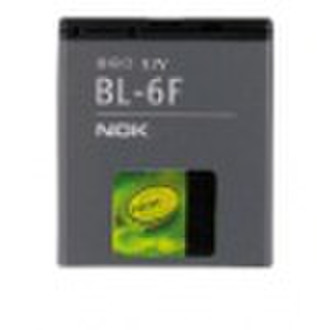BL-6F mobile phone accessory for N95 8GB