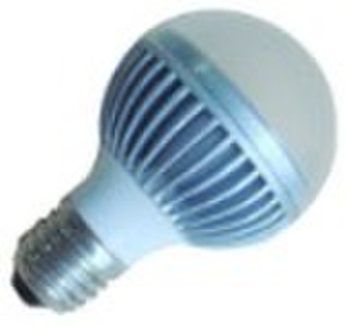 Hot sale! Cree 3W High quality LED bulb