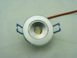 1 W,CREE High Quality LED Downlight