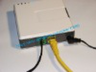 Großhandelsqualitäts SIP Adapter, FXS mit LAN, Relia