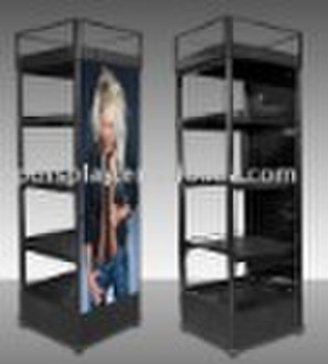 wooden display stand wooden display cabinet