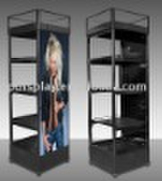 wooden display stand wooden display cabinet