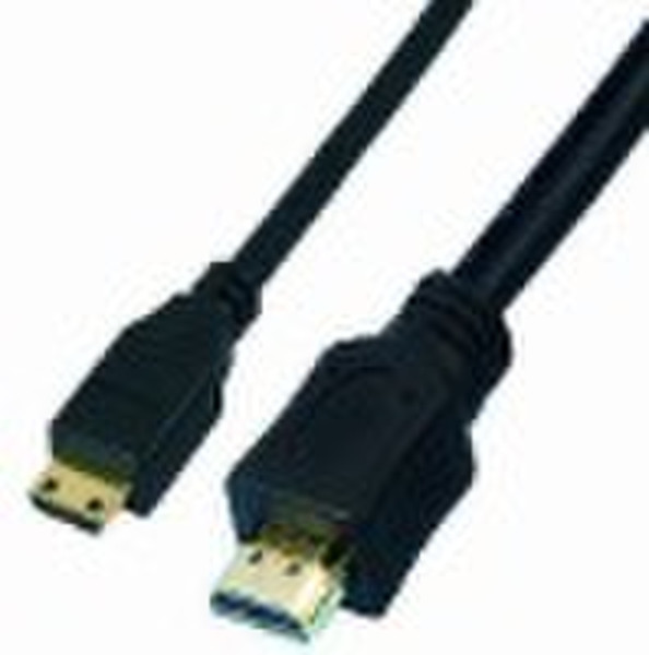 HDMI 19PM на мини-кабеля HDMI