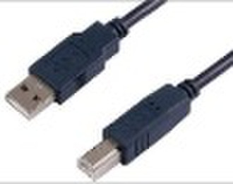 USB AM BM Kabel