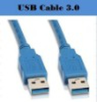 Super-High-Speed-USB 3.0-Kabel 5.0Gps