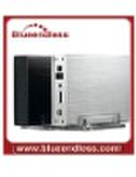 hdd externe Box