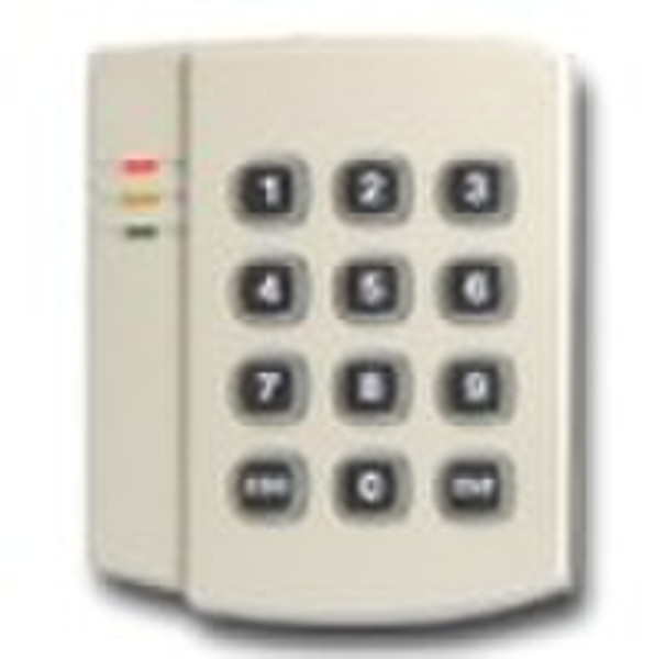 smart card reader