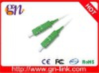 SC/apc Fiber Patch cord