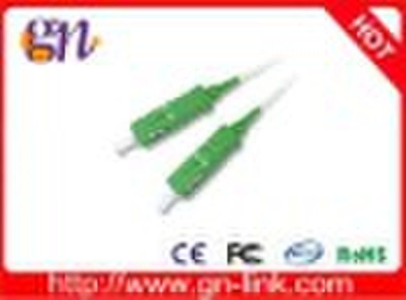 SC/apc Fiber Patch cord