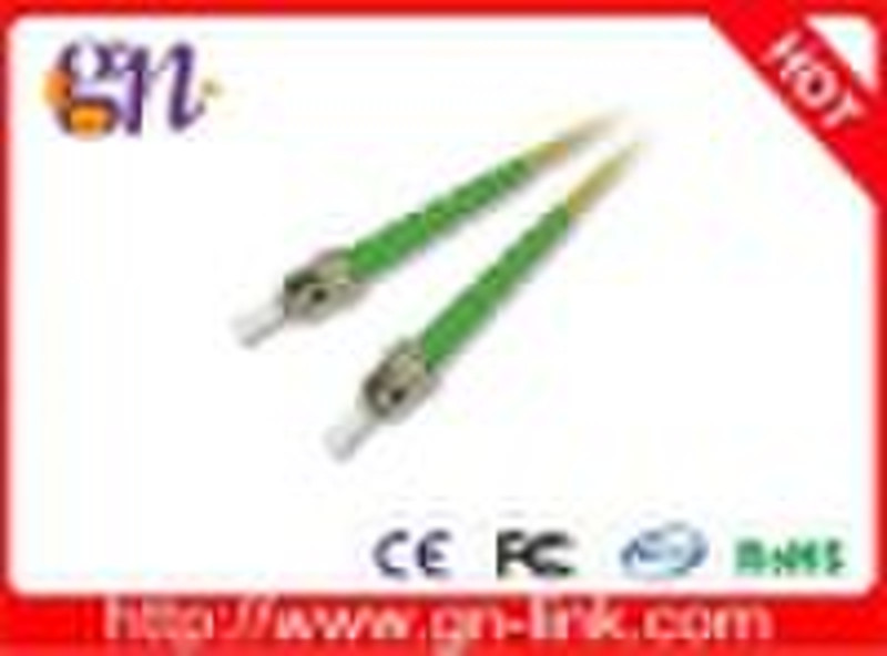 ST Fiber Patch cord