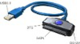 USB3.0 к SATA кабеля