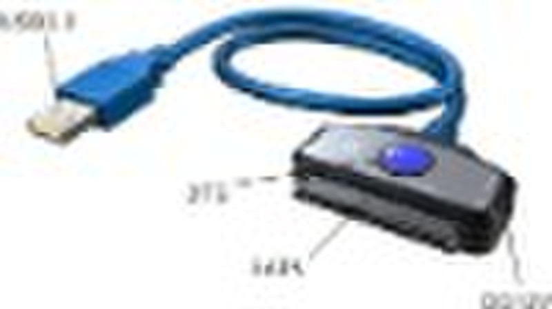 usb3.0 to SATA cable