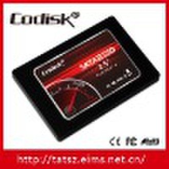 SSD-Festplatte