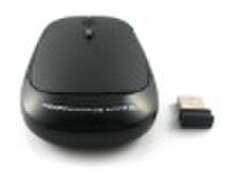 2.4 G Wireless Mouse