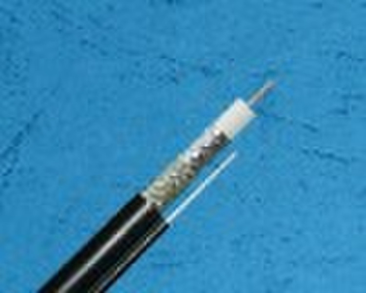 RG6 coaxial cable