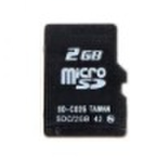 Memory card 2gb