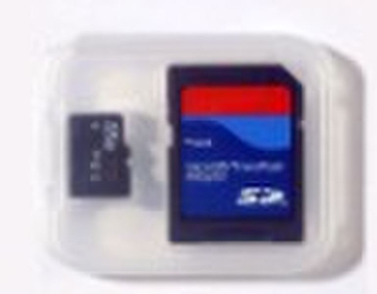 niedrigen Preis micro sd 2gb