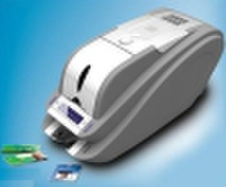 CARD PRINTER
