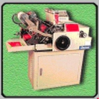 Signature Panel Applying machine