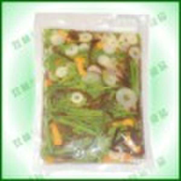 Boiled Bamboo Shoot Piece-- orgnic / green food