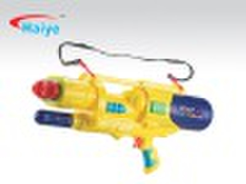 Plastic Luftdruckwasserpistole Spielzeug