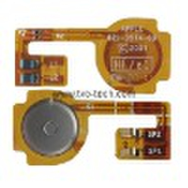 For iPhone 3G Home Flex Cable (PHONE3G-909)