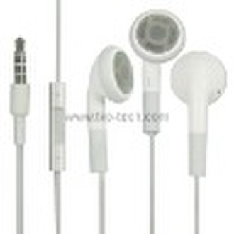 For Iphone 3G & iphone 3GS Stereo Headset with