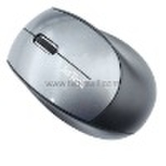 2.4GHz Wireless 7100 Notebook Optical Mouse