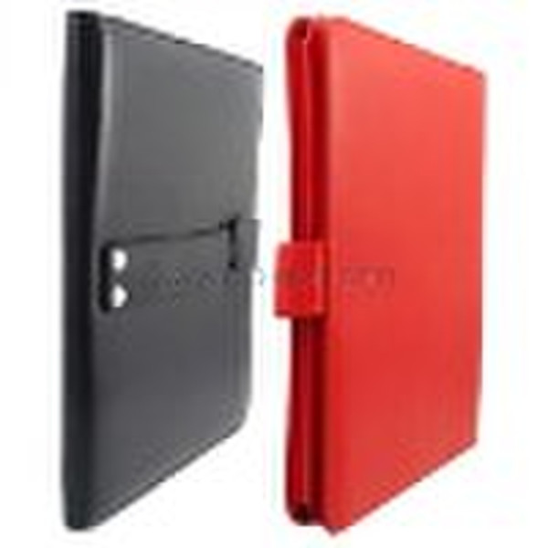 for iPad case with Stand leather Case