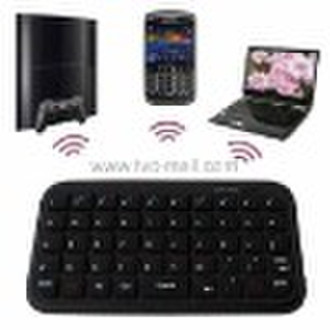 Portable Mini Bluetooth Keyboard